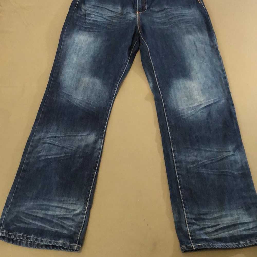 Sacred Cult men’s 38 X34 Jeans